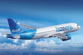 Jazeera Airways upgraded to Boursa Kuwait's Premier Market