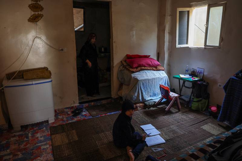 Vulnerable Lebanese households will benefit from $300 million in financing from the World Bank. Reuters