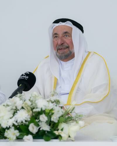 Sheikh Dr Sultan said the emirate was committed to providing suitable housing provisions for its citizens