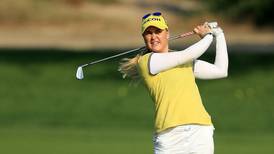 Omega Dubai Ladies Masters: Charley Hull on holidaying in Ibiza, the Olympics and being ‘normal’