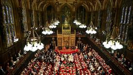 The UK's Labour party wants to scrap the House of Lords – but then what?