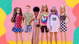 'What makes us different makes us beautiful': Barbie introduces dolls with vitiligo and alopecia 