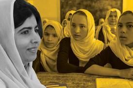 Weekend Essay: My daughter Malala and the power of girls' education