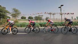 Dubai bus routes to face delays on Sunday as cycling race gets under way