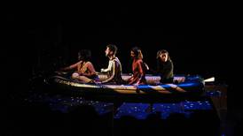 World Refugee Day: NYU Abu Dhabi to stream 'Cartography' play about young asylum seekers
