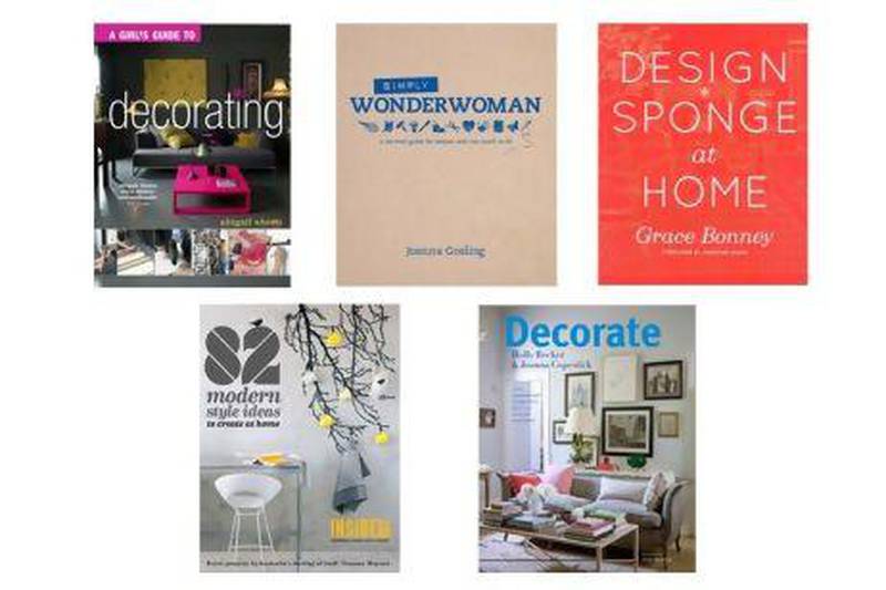 Five essential design books that everyone should own.