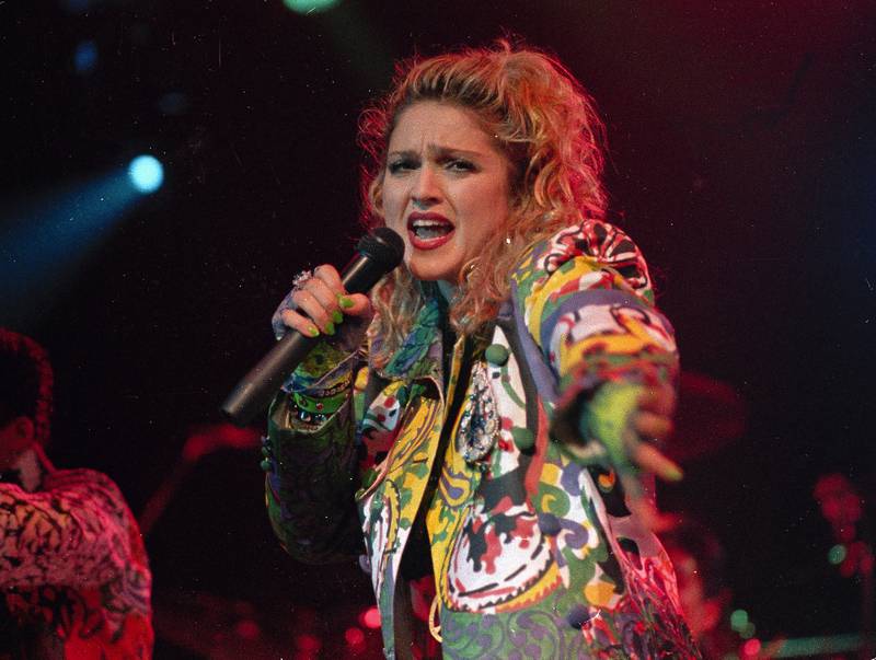 Pop star Madonna's classic albums will be re-released to celebrate her 40 years in the music industry. AP