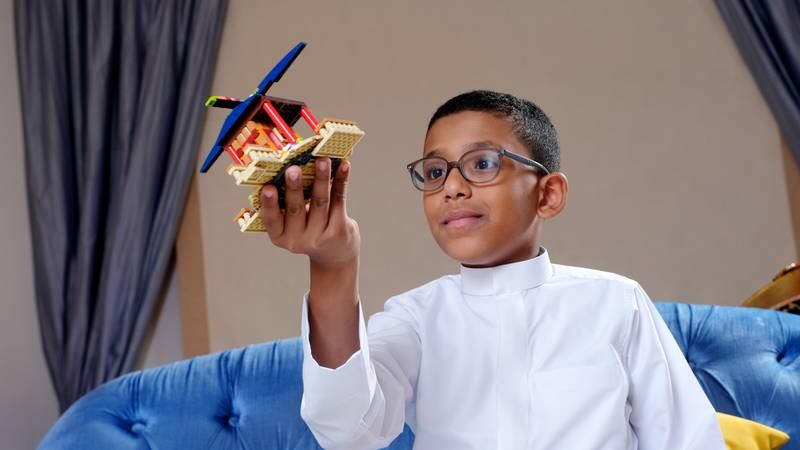 LEGO Play Well Study