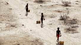 UN drive raises 'unacceptable' $1bn to combat Horn of Africa drought