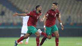 Morocco edge Ghana to get Afcon 2021 campaign off to winning start