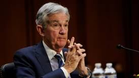 US recession 'certainly a possibility', Fed chair warns