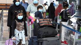 Coronavirus: Flights from India to UAE will relaunch soon, Emirati ambassador says