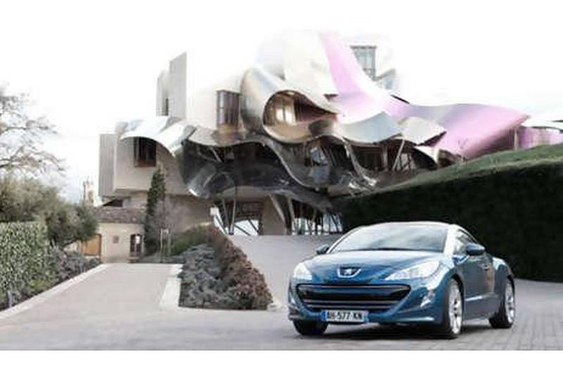 Peugeot RCZ 'lifestyle vehicle' to debut in Frankfurt