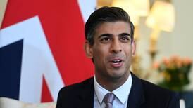 Rishi Sunak to call for power-sharing to be restored in Northern Ireland at summit 