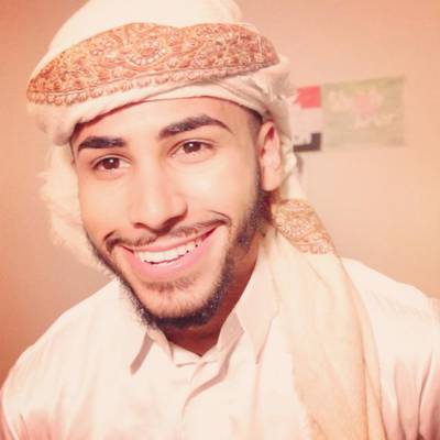 Adam Saleh’s videos incorporate humour, pranks, moments with his family and skits that tackle serious issues involving Muslims. Courtesy Adam Saleh

