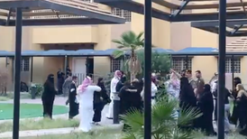 Saudi Arabia opens investigation into video of women being assaulted in orphanage