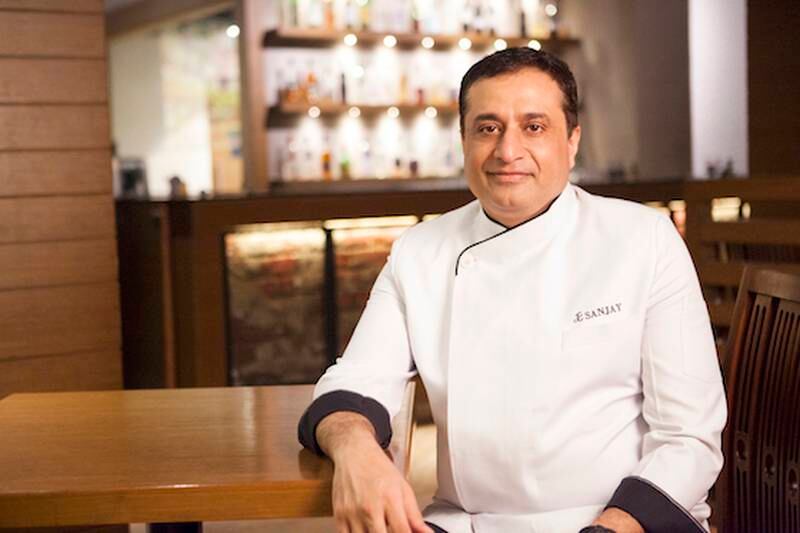 Sanjay Vazirani, chief managing director of Foodlink Global Restaurants and Catering, says families will have more time to spend with each other as the work week is reduced to four and a half days in the UAE. Photo: Sanjay Vazirani