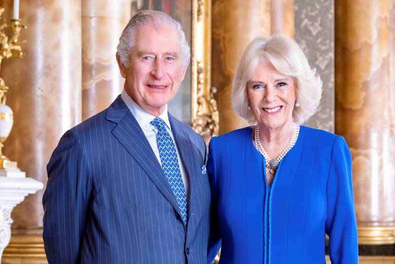King Charles III coronation: Date, times, route, guests and what you ...