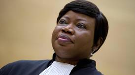 ICC prosecutor Fatou Bensouda says US visa has been revoked