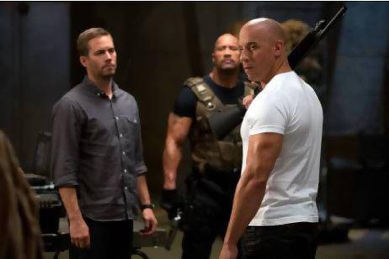 Fast and Furious 6 is a movie that delivers what it promises