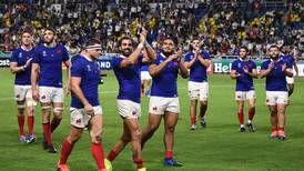 Ben Ryan: France still my dark horses at unpredictable 2019 Rugby World Cup
