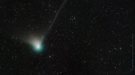 How to see the Green Comet with the naked eye this week