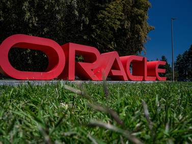Oracle's Larry Ellison richer than Bill Gates as company reports higher profit