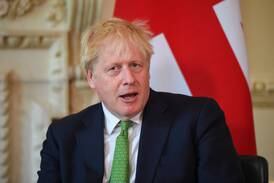 UK's Boris Johnson faces mounting pressure over MP sleaze scandal