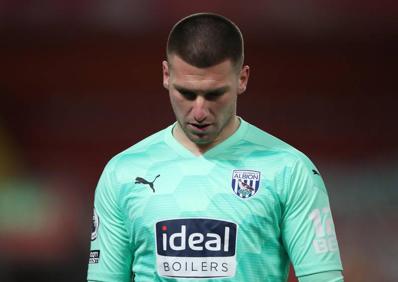 WEST BROM RATINGS: Sam Johnstone - 7: The goalkeeper’s magnificent late save from Firmino preserved a point for his team. The 27-year-old has made the most saves in the Premier League and enhanced his reputation at Anfield. Reuters