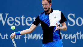 Medvedev not against off-court coaching, Norrie advances but Raducanu out in Cincinnati 