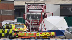 Second alleged people smuggler to face trial over 39 migrant deaths in lorry