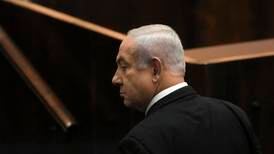 Is Netanyahu going to make a comeback?