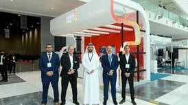 Abu Dhabi's Al Masaood Group launches first UAE-built charging solution for EVs