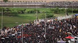Sri Lankan students demand government resign over economic crisis