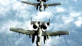 US sends A-10 Thunderbolt close air support planes to Middle East