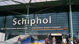 Top 10 busiest international airports: Amsterdam nudges Dubai off top spot