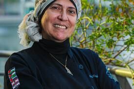 Bait Maryam chef Salam Dakkak named Mena's Best Female Chef 2023