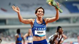 Ons Jabeur, Rababe Arafi and Zahra Lari: 10 Arab sportswomen to watch out for in 2020