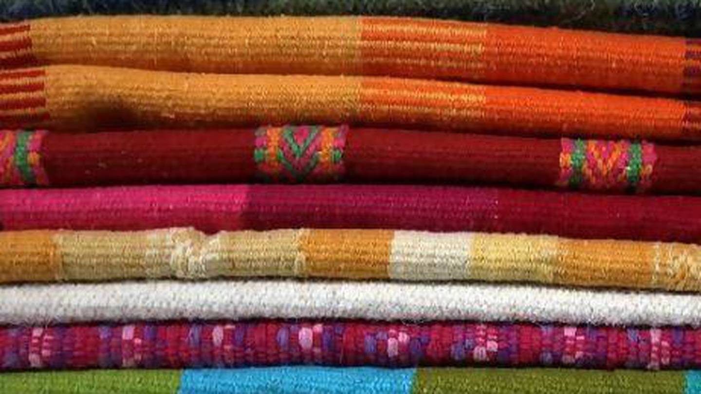 Beloved textile brand Fabindia expands in the UAE