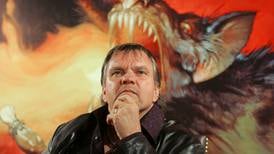 How much was Meat Loaf worth when he died?