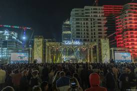 How Jazzablanca Festival signals the return of cultural life in Casablanca