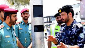 Sharjah Police expand CCTV network to increase security