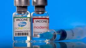 Sweden and Denmark partially suspend Moderna's Covid-19 vaccine