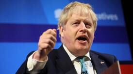 UK's Boris Johnson criticised for comparing Ukrainian resistance to Brexit 