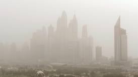 How to fight UAE summertime allergies