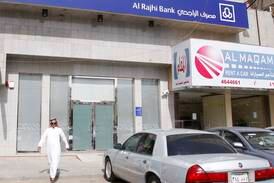 Saudi Arabia's Al Rajhi Bank's profit climbs 16% on higher income