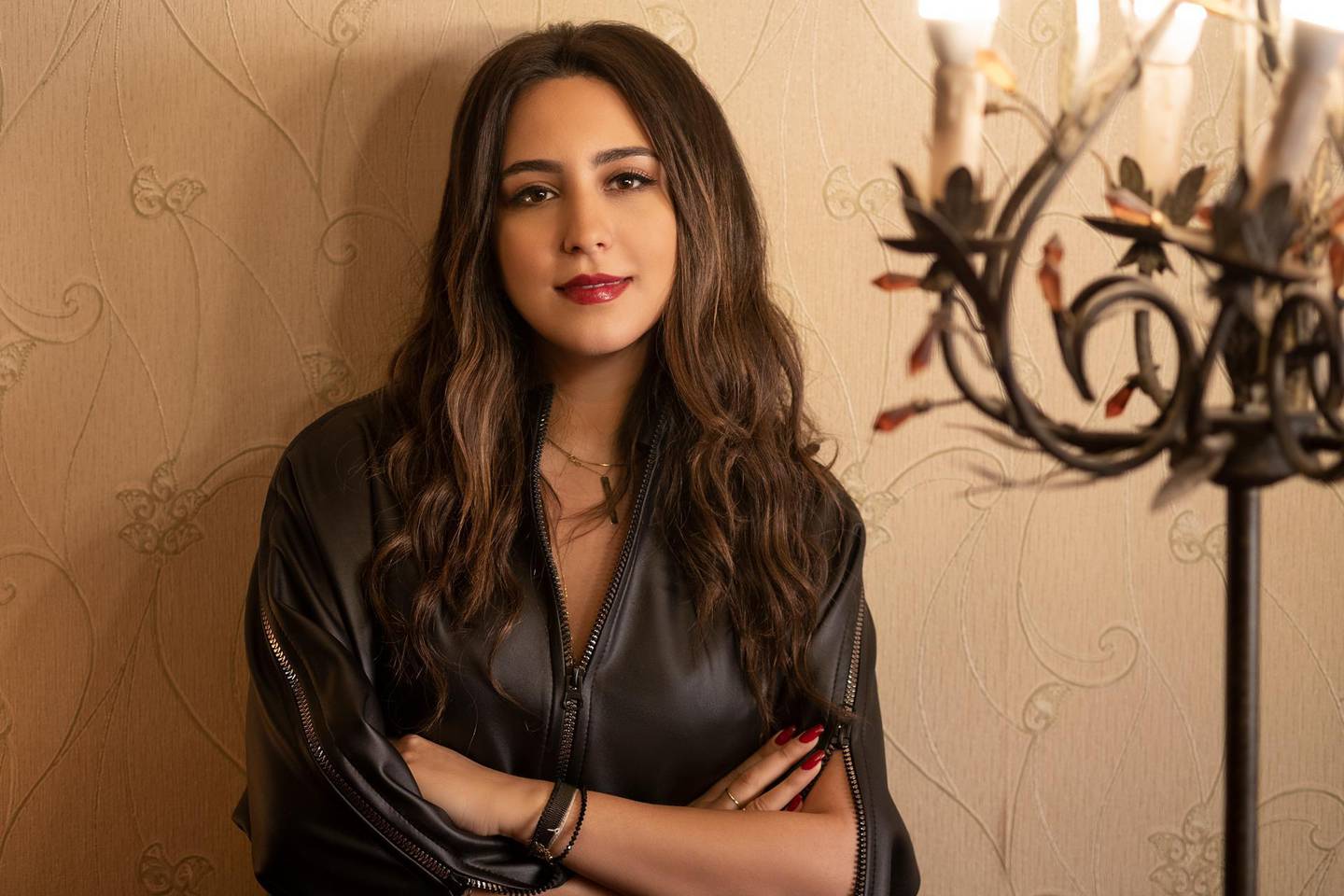 Mayssa Karaa, the artistic director of Berklee Abu Dhabi, is an alumni of the Berklee College of Music. The Lebanese-American singer-songwriter was nominated for a Grammy in 2015 for her Arabic rendition of the 60s Jefferson Airplane hit White Rabbit. DCT
