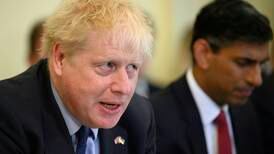 Can Boris Johnson defy political gravity?