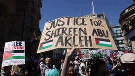 Israel orders inquiry into officers' actions at Shireen Abu Akleh funeral