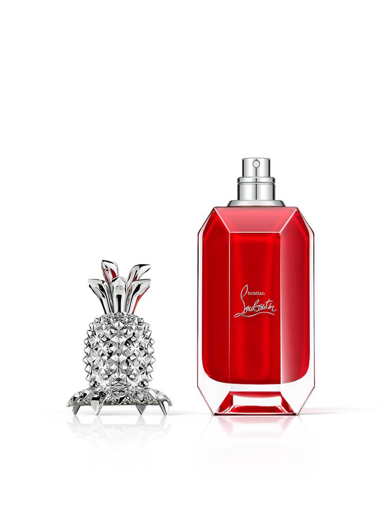 Christian Louboutin Lot Fragrances for Women